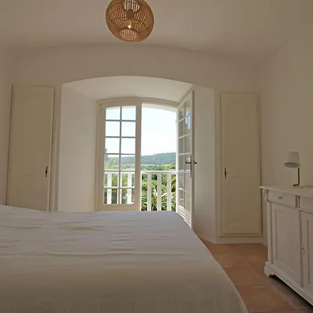 Ramatuelle - Tropez Saint-Tropez