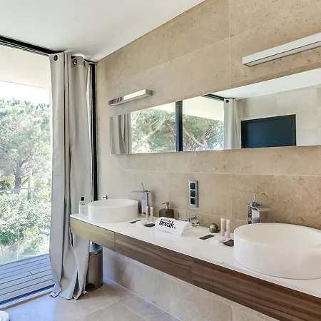 Ramatuelle - Tropez Villa *