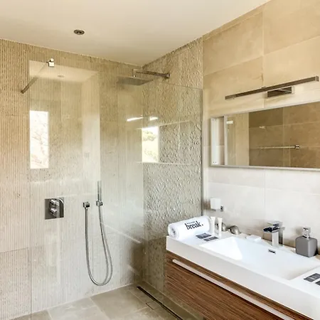 Villa Ramatuelle - Tropez *