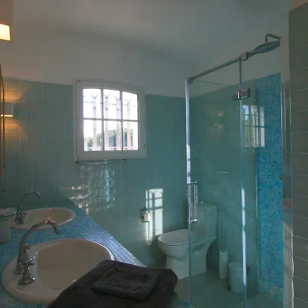 Ramatuelle - Tropez Villa *