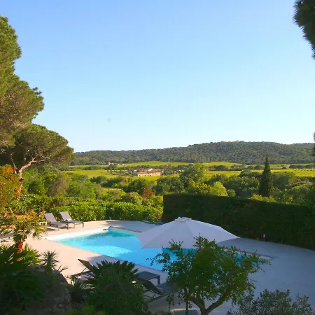 Ramatuelle - Tropez Saint-Tropez