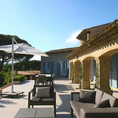 Ramatuelle - Tropez Villa Saint-Tropez