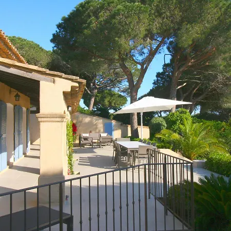 Ramatuelle - Tropez Villa