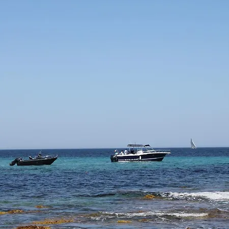 Βίλα Ramatuelle - Tropez