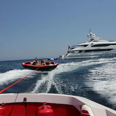 Ramatuelle - Tropez Σαιν-Τροπέ