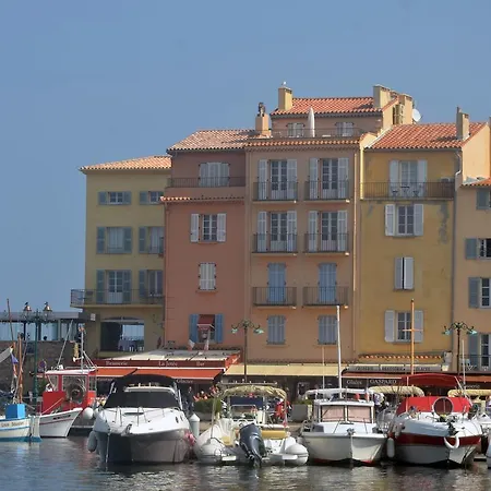 Ramatuelle - Tropez Σαιν-Τροπέ