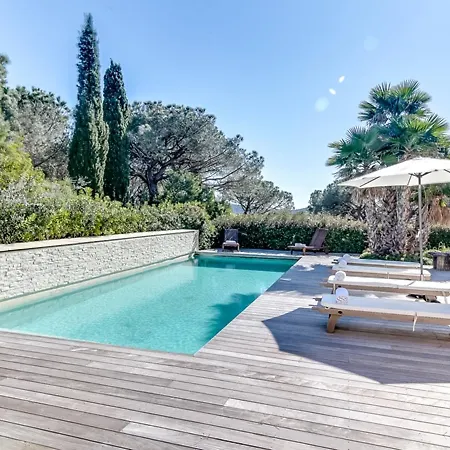 Ramatuelle - Tropez Villa