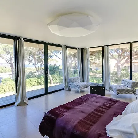 Ramatuelle - Tropez Villa Saint-Tropez