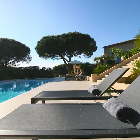Ramatuelle - Tropez * Saint-Tropez