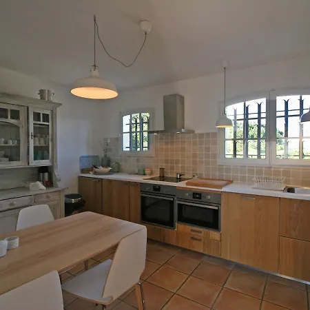 Ramatuelle - Tropez Villa *