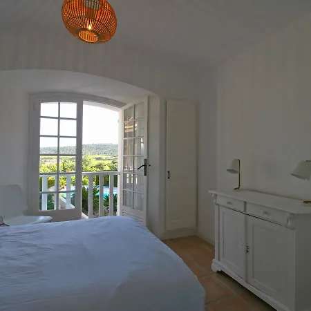 Villa Ramatuelle - Tropez
