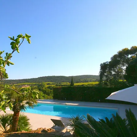 Ramatuelle - Tropez * Saint-Tropez